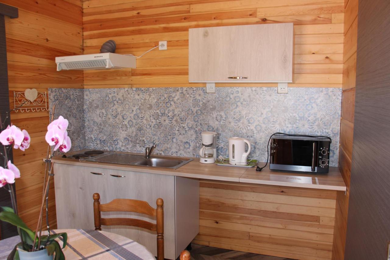 Ferme Du Pre Vert - Chambres D'Hotes B&B Nort-Leulinghem Экстерьер фото