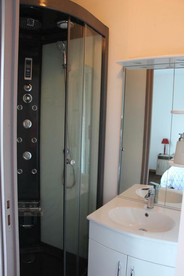 Ferme Du Pre Vert - Chambres D'Hotes B&B Nort-Leulinghem Экстерьер фото