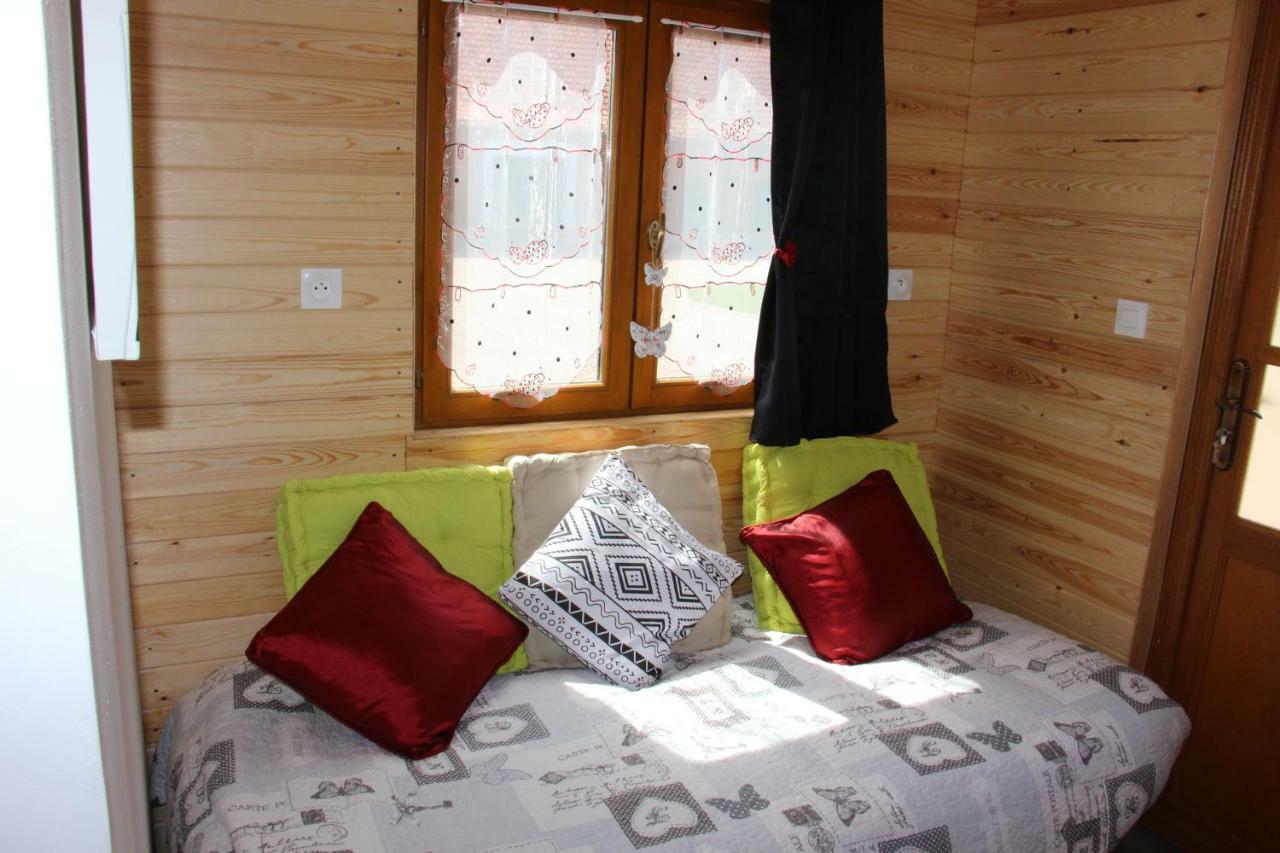 Ferme Du Pre Vert - Chambres D'Hotes B&B Nort-Leulinghem Экстерьер фото
