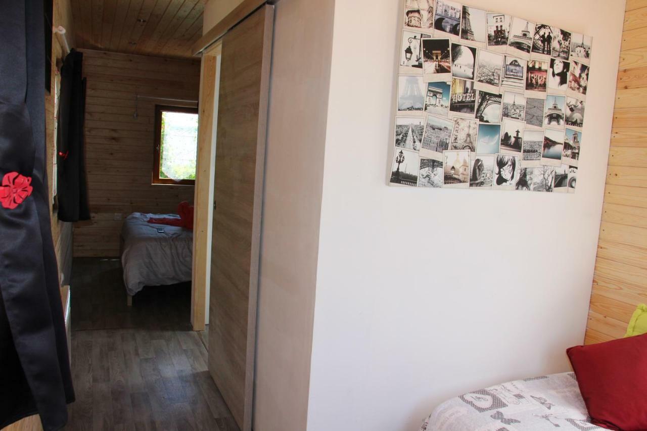 Ferme Du Pre Vert - Chambres D'Hotes B&B Nort-Leulinghem Экстерьер фото